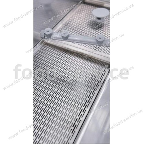 Машина котломоечная Frosty AP2 400V 3ph